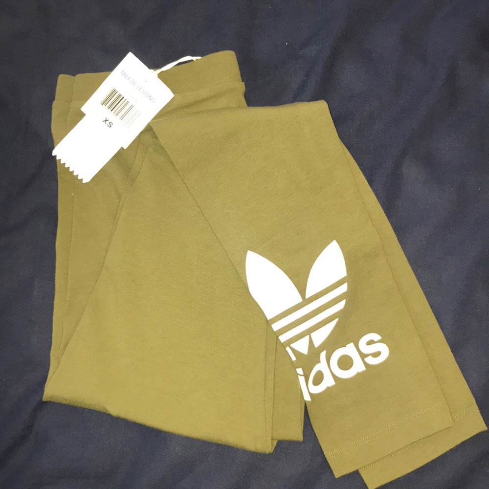 Adidas Leggings